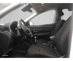 Hyundai Tucson Tucson 1.6 CRDI Klass 4x2 de 2021 con 91.432 Km por 21.900 EUR. en Huelva