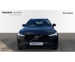 Volvo XC 60 R-Design, B4 mild hybrid (diesel) de 2022 con 40.132 Km por 46.900 EUR. en La Rioja