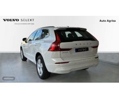Volvo XC 60 2.0 B4 D CORE AUTO 197 5P de 2023 con 1 Km por 47.900 EUR. en La Rioja