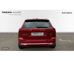 Volvo XC 60 2.0 B4 P PLUS BRIGHT AUTO 197 5P de 2023 con 28.153 Km por 53.000 EUR. en La Rioja