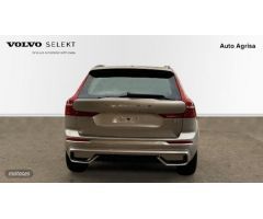 Volvo XC 60 2.0 B4 D PLUS DARK AUTO 197 5P de 2023 con 1 Km por 50.900 EUR. en La Rioja