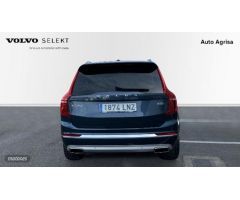 Volvo XC 90 2.0 B5 D INSCRIPTION AWD AUTO 235 5P 7 Plazas de 2021 con 86.947 Km por 57.000 EUR. en L