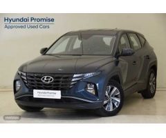 Hyundai Tucson 1.6 TGDI Klass 4x2 de 2022 con 29.480 Km por 23.900 EUR. en Girona