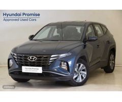 Hyundai Tucson 1.6 TGDI Klass 4x2 de 2022 con 26.917 Km por 23.900 EUR. en Girona