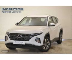 Hyundai Tucson 1.6 TGDI Klass 4x2 de 2022 con 13.306 Km por 23.900 EUR. en Girona