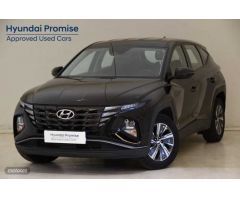 Hyundai Tucson 1.6 TGDI Klass 4x2 de 2022 con 16.017 Km por 23.900 EUR. en Girona