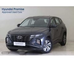 Hyundai Tucson 1.6 TGDI Klass 4x2 de 2022 con 36.256 Km por 23.900 EUR. en Girona