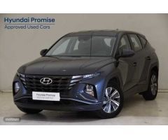 Hyundai Tucson 1.6 TGDI Klass 4x2 de 2022 con 44.549 Km por 23.900 EUR. en Girona