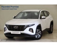 Hyundai Tucson 1.6 TGDI Klass 4x2 de 2022 con 19.439 Km por 23.900 EUR. en Girona