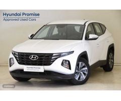 Hyundai Tucson 1.6 TGDI Klass 4x2 de 2022 con 14.185 Km por 23.900 EUR. en Girona