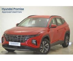 Hyundai Tucson Tucson 1.6 CRDI Maxx 4x2 de 2022 con 10.311 Km por 23.900 EUR. en Girona