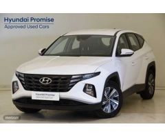 Hyundai Tucson 1.6 TGDI Klass 4x2 de 2022 con 23.227 Km por 23.900 EUR. en Girona
