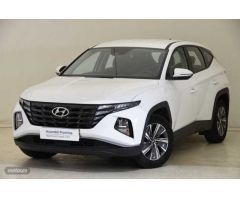 Hyundai Tucson 1.6 TGDI Klass 4x2 de 2022 con 40.371 Km por 23.900 EUR. en Girona