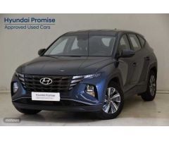 Hyundai Tucson 1.6 TGDI Klass 4x2 de 2022 con 41.289 Km por 23.900 EUR. en Girona
