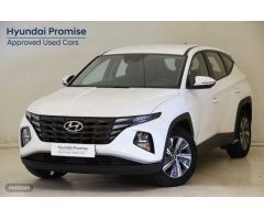 Hyundai Tucson 1.6 TGDI Klass 4x2 de 2022 con 16.824 Km por 23.900 EUR. en Girona