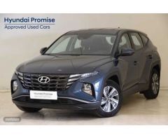 Hyundai Tucson 1.6 TGDI Klass 4x2 de 2022 con 36.449 Km por 23.900 EUR. en Girona