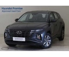 Hyundai Tucson 1.6 TGDI Klass 4x2 de 2022 con 34.814 Km por 23.900 EUR. en Girona