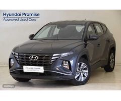 Hyundai Tucson 1.6 TGDI Klass 4x2 de 2022 con 40.108 Km por 23.900 EUR. en Girona
