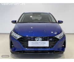 Hyundai i20 1.0 TGDI Tecno 100 de 2023 con 10 Km por 20.990 EUR. en Ourense