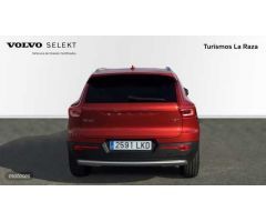Volvo XC40 TODOTERRENO 1.5 T5 BUSINESS PLUS DCT 262CV 5P de 2020 con 39.786 Km por 30.900 EUR. en Se