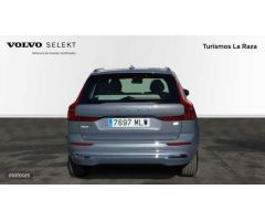 Volvo XC 60 TODOTERRENO 2.0 T6 PHEV RECHARGE CORE BRIGHT AUTO 4WD 350CV 5P de 2023 con 10 Km por 58.