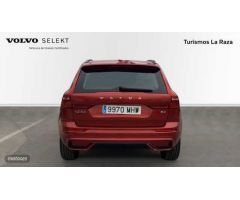 Volvo XC 60 TODOTERRENO 2.0 B4 D PLUS DARK AUTO 197CV 5P de 2023 con 19.201 Km por 48.000 EUR. en Se