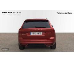 Volvo XC 60 TODOTERRENO 2.0 B4 P PLUS DARK AUTO 197CV 5P de 2023 con 22.023 Km por 52.400 EUR. en Se