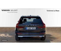 Volvo XC 60 TODOTERRENO 2.0 D B4 PLUS BRIGHT AUTOMATICO 197CV 5P de 2023 con 5.910 Km por 53.800 EUR