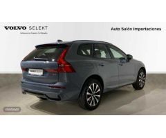 Volvo XC 60 XC60 Plus, B4 (gasolina), Gasolina, Dark de 2022 con 24.707 Km por 49.900 EUR. en Asturi