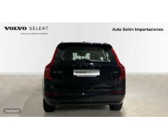 Volvo XC 90 XC90 Core, B5 (diesel) AWD, Diesel, 7 Asientos de 2023 con 23.352 Km por 61.900 EUR. en