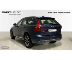 Volvo XC 60 XC60 Plus, B4 (gasolina), Gasolina, Bright de 2023 con 21.714 Km por 49.900 EUR. en Astu