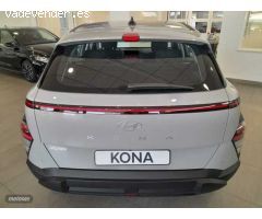 Hyundai Kona 1.0 TGDI Maxx 4x2 de 2023 con 2.000 Km por 24.700 EUR. en Cuenca