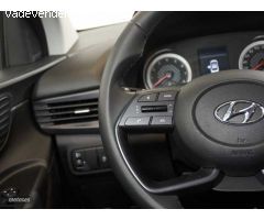 Hyundai Bayon 1.2 MPI Essence de 2022 con 3.600 Km por 15.990 EUR. en Cadiz