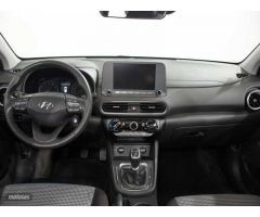 Hyundai Kona 1.0 TGDI Klass 4x2 de 2022 con 22.150 Km por 19.290 EUR. en Cadiz