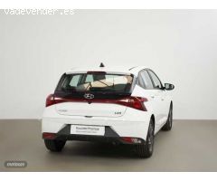 Hyundai i20 1.2 MPI Klass de 2023 con 850 Km por 17.490 EUR. en Cadiz