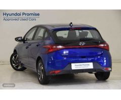 Hyundai i20 1.0 TGDI Klass 100 de 2023 con 4.800 Km por 18.490 EUR. en Cadiz