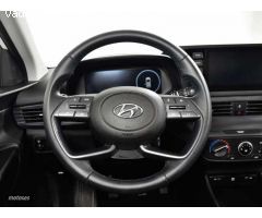 Hyundai i20 1.0 TGDI Klass 100 de 2023 con 12.501 Km por 18.490 EUR. en Cadiz