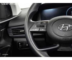 Hyundai i20 1.0 TGDI Klass 100 de 2023 con 12.501 Km por 18.490 EUR. en Cadiz