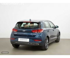 Hyundai i30 1.5 DPI Klass SLX 110 de 2023 con 17.283 Km por 19.490 EUR. en Cadiz