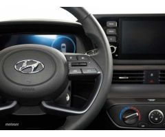 Hyundai i20 1.2 MPI Klass de 2023 con 12 Km por 18.790 EUR. en Cadiz
