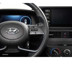 Hyundai Bayon 1.2 MPI Maxx de 2023 con 6.500 Km por 18.990 EUR. en Cadiz