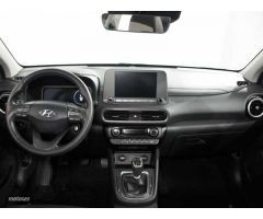 Hyundai Kona 1.0 TGDI Maxx 4x2 de 2021 con 23.100 Km por 19.490 EUR. en Cadiz
