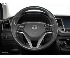 Hyundai Tucson 1.6 GDI BD Link 4x2 131 de 2018 con 94.200 Km por 18.990 EUR. en Cadiz