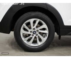 Hyundai Tucson 1.6 GDI BD Link 4x2 131 de 2018 con 94.200 Km por 18.990 EUR. en Cadiz