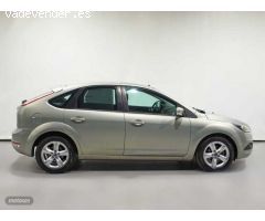 Ford Focus Focus 1.6TDCi Trend 109 de 2010 con 73.600 Km por 7.990 EUR. en Cadiz