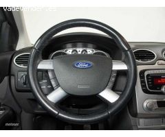 Ford Focus Focus 1.6TDCi Trend 109 de 2010 con 73.600 Km por 7.990 EUR. en Cadiz