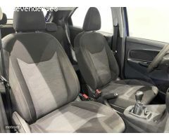 Ford Ka 1.19 Ti-VCT Essential de 2018 con 37.800 Km por 9.900 EUR. en Barcelona