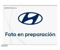 Hyundai Tucson Tucson 1.6 CRDI 48V Tecno 2C 4x2 de 2022 con 13.800 Km por 33.600 EUR. en Alicante