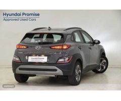 Hyundai Kona 1.6 GDI DT Maxx de 2021 con 71.212 Km por 19.890 EUR. en Murcia