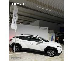 Hyundai Tucson 1.6 TGDI Klass 4x2 Klass de 2022 con 20.000 Km por 24.500 EUR. en Granada